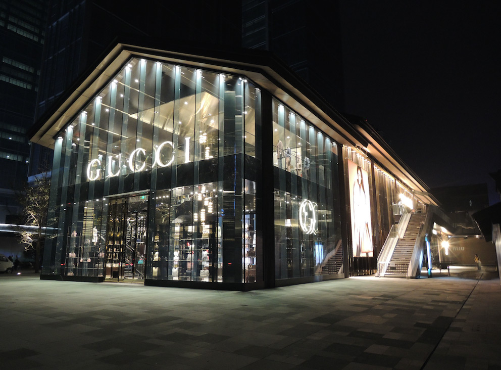 LEED and GBEL: Hand in Hand in Promoting Green Building in China