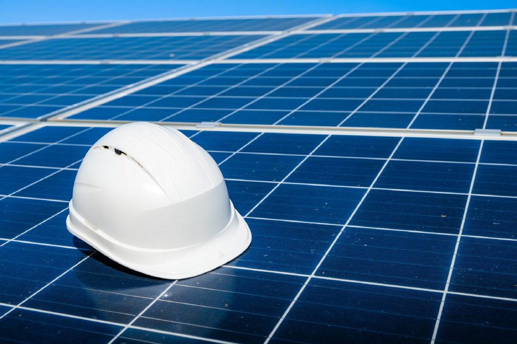 sustainable building