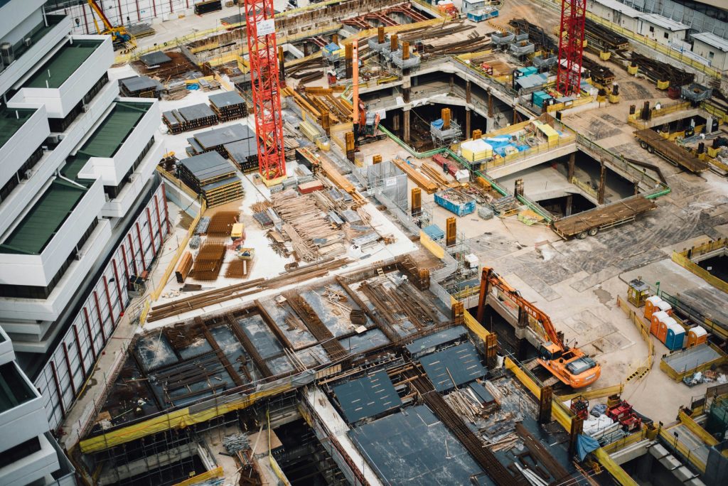 Why Is Life Cycle Assessment Essential for Evaluating the Environmental Impact of Building Materials?