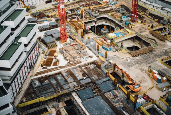 Why Is Life Cycle Assessment Essential for Evaluating the Environmental Impact of Building Materials?
