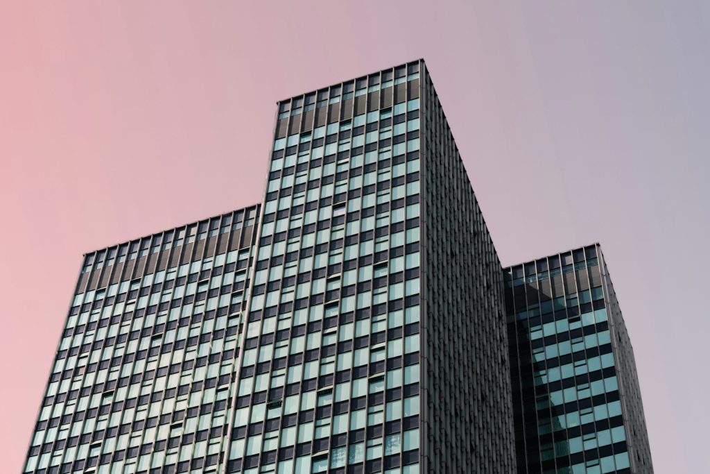 Building Envelope Commissioning