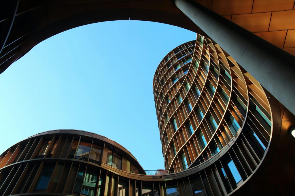 The Rise of Net-Zero Energy Construction in Commercial Real Estate
