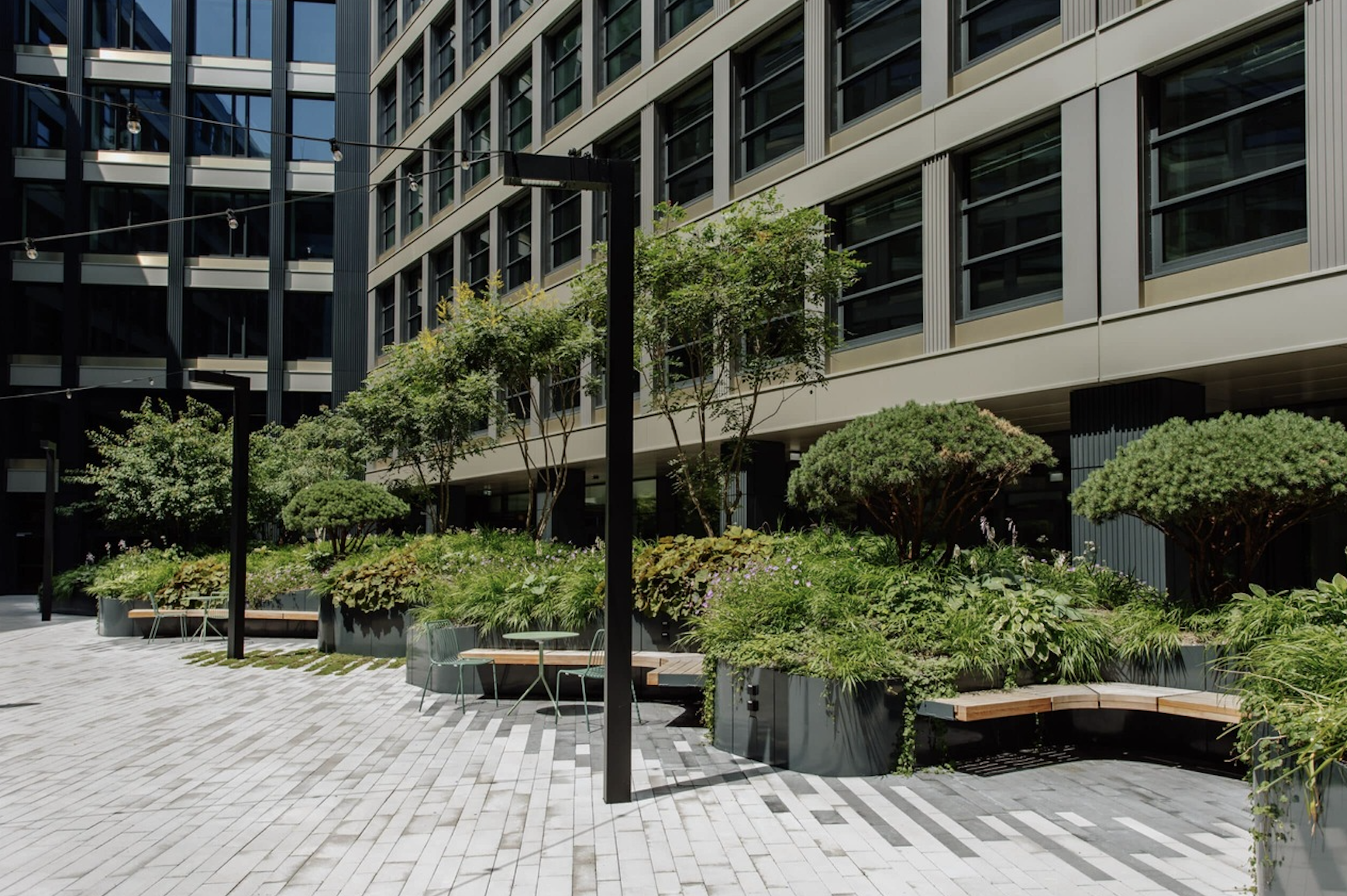 IBM Office Haskell