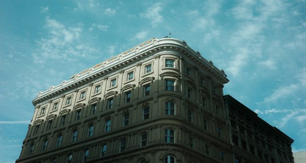 Image for the Tweet beginning: Preserving Historic Buildings Sustainably: The